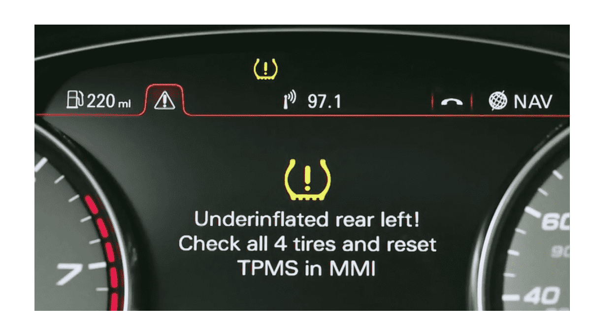 Check tpms deals